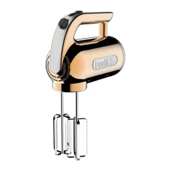 Dualit Lite Håndmixer 400 Watt - 4 hastigheder - Kobberfarvet