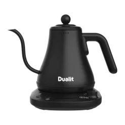 Dualit Lite Konekedel 800 ml - 1300 Watt - Sort