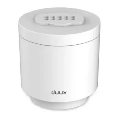 Duux Motion Ionic Silver Cube Patron Passer til Duux Motion Luftfugter/-renser