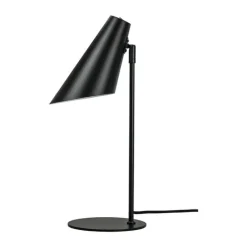 Dyberg Larsen Cale Bordlampe H 50 cm - GU10 - Mat sort