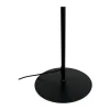 Dyberg Larsen Calix Gulvlampe H 150 cm - Stof/metal - Natur