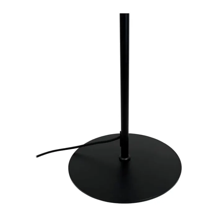 Dyberg Larsen Calix Gulvlampe H 150 cm - Stof/metal - Natur