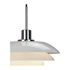 Dyberg Larsen DL31 Pendel Ø 31 cm - E27 - Opal