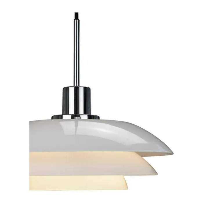 Dyberg Larsen DL31 Pendel Ø 31 cm - E27 - Opal