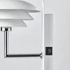 Dyberg Larsen DL20 Væglampe m. USB H 28 cm - G9
