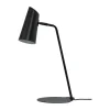 Dyberg Larsen Pallas Bordlampe H 55 cm - Metal - Sort