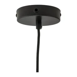 Dyberg Larsen Ron Pendel Ø 25 cm - Metal - Mørkegrøn