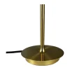 Dyberg Larsen Sia Bordlampe H 30 cm - Glas/metal - Opal/Messing