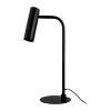 Dyberg Larsen Skagerrak Bordlampe Ø 23,5 x H 50 cm - Metal - Sort