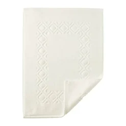 Egeria Denver Bademåtte B 60 x L 110 cm - Bomuld - Ivory