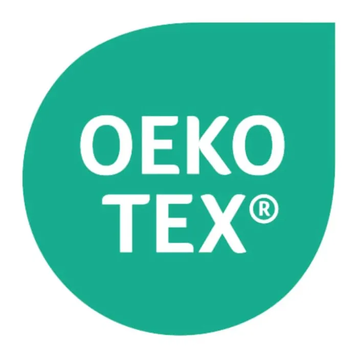 Egeria Denver Bademåtte B 50 x L 70 cm - Bomuld - Turquoise