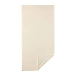Egeria Diamant Håndklæde - 6 stk. B 30 x L 50 cm - Bomuld - Ivory