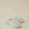 Egeria Fresh Hjemmesko Str. 40 - Bomuld - Mint