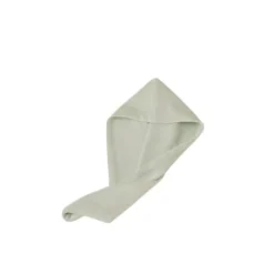 Egeria Fresh Turban Håndklæde One size - Bomuld - Mint