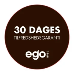 EGO VG 10 Brødkniv L 20,3 cm - Pakkawood/rustfrit stål - Sort