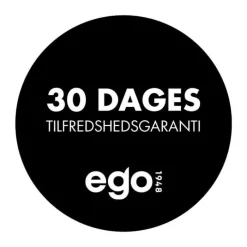 EGO VG 10 Urtekniv L 8,4 cm - Pakkawood/rustfrit stål - Sort