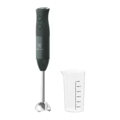 Electrolux Create 3 Stavblender E3HB1-4GG 400 Watt - 2 hastigheder - Inkl. tilbehør