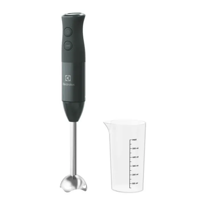 Electrolux Create 3 Stavblender E3HB1-4GG 400 Watt - 2 hastigheder - Inkl. tilbehør