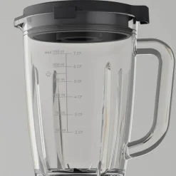 Electrolux Explore 6 Blender 1,7 liter - 1400 Watt - Stål