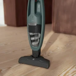 Electrolux 500 Ledningsfri Støvsuger Brugstid: 40 min - 0,3 liter - 2-i-1 funktion