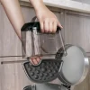Electrolux Pure C9 Poseløs Støvsuger PC91-GREEN 1,6 liter - Poseløs - Nem at tømme