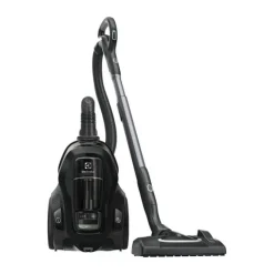 Electrolux Pure C9 Poseløs Støvsuger PC91-GREEN 1,6 liter - Poseløs - Nem at tømme