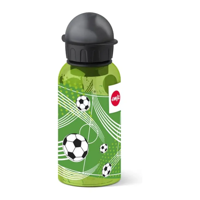 Emsa Variablo Madkassesæt - 2 dele 0,4 liter - Plastik - Grøn