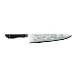 Endeavour Big Chopper Kokkekniv L 24 cm - Damaskusstål