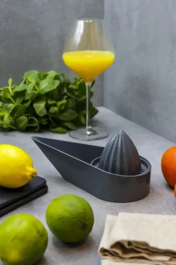 Endeavour Citruspresser PLA bioplast - Grå