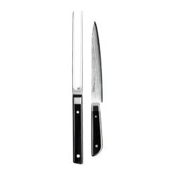 Endeavour Forskærersæt - 2 dele L 16/20 cm - Japansk VG10 stål/rustfrit stål