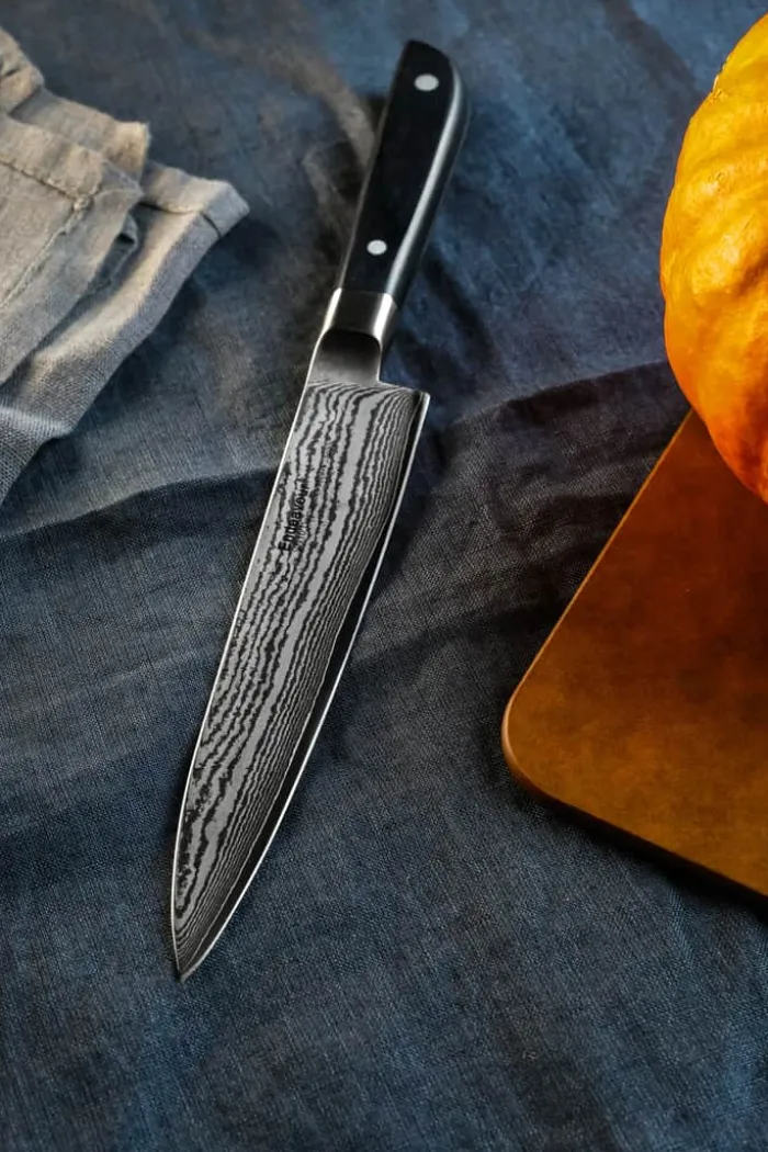 Endeavour Fruit Universalkniv L 15 cm