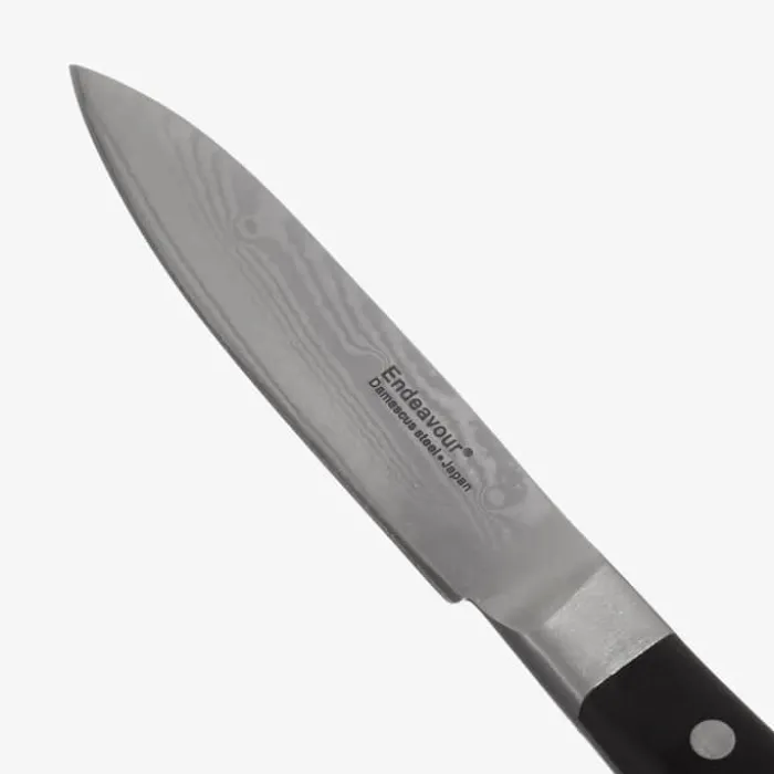 Endeavour Herb Urtekniv L 8,5 cm