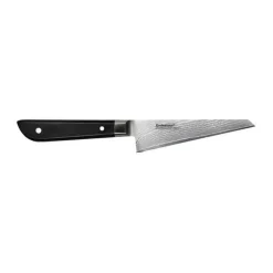 Endeavour Honesuki Kniv L 13 cm - Damaskusstål