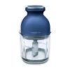 Endeavour Humboldt Minihakker 500 ml - 100 watt - Blå