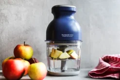 Endeavour Humboldt Minihakker 500 ml - 100 watt - Blå