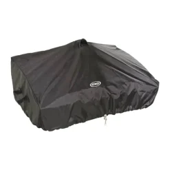Eno Plancha Cover til Plancha grill Til 65 cm plancha - Plastik - Sort