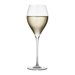 erik bagger a/s Phantom Champagneglas - 2 stk. 29 cl - Glas - Klar