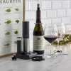 erik bagger a/s Phantom Hvidvinsglas - 2 stk. 44 cl - Glas - Klar