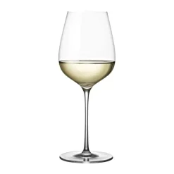 erik bagger a/s Phantom Hvidvinsglas - 2 stk. 44 cl - Glas - Klar