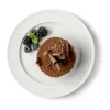 erik bagger a/s Timeless Desserttallerken Ø 19 cm - Porcelæn - Hvid