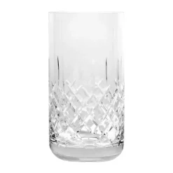 erik bagger a/s XO Lounge Highball Glas - 2 stk. 39 cl - Krystalinglas - Klar