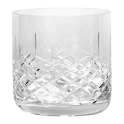 erik bagger a/s XO Lowball Glas - 2 stk. 37 cl - Krystalinglas - Klar