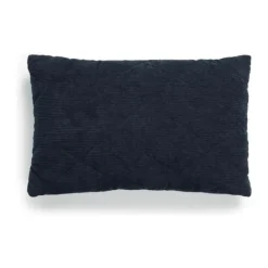 Essenza Billie Pude B 30 x L 50 cm - Polyester - Nightblue