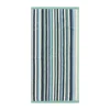 Essenza Donna Håndklæde B 70 x L 140 cm - Bomuld/modal - Grøn