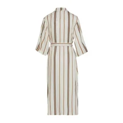 Essenza Ilona Meryl Kimono XL - Bomuld - Vanilla