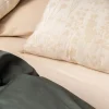 Essenza Maribel Pyntepude B 40 x L 90 cm - Bomuld - Oatmeal