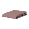 Essenza Minte Stræklagen B 140 x L 200 cm - Bomuldssatin - Pale purple