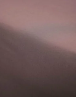 Essenza Minte Stræklagen B 140 x L 200 cm - Bomuldssatin - Pale purple