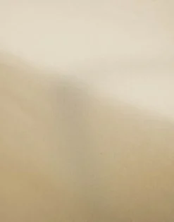 Essenza Minte Stræklagen B 160 x L 200 cm - Bomuldssatin - Oatmeal