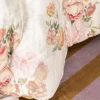 Essenza Mira Gulvtæppe B 120 x L 180 cm - Polyester/bomuld - Pale purple